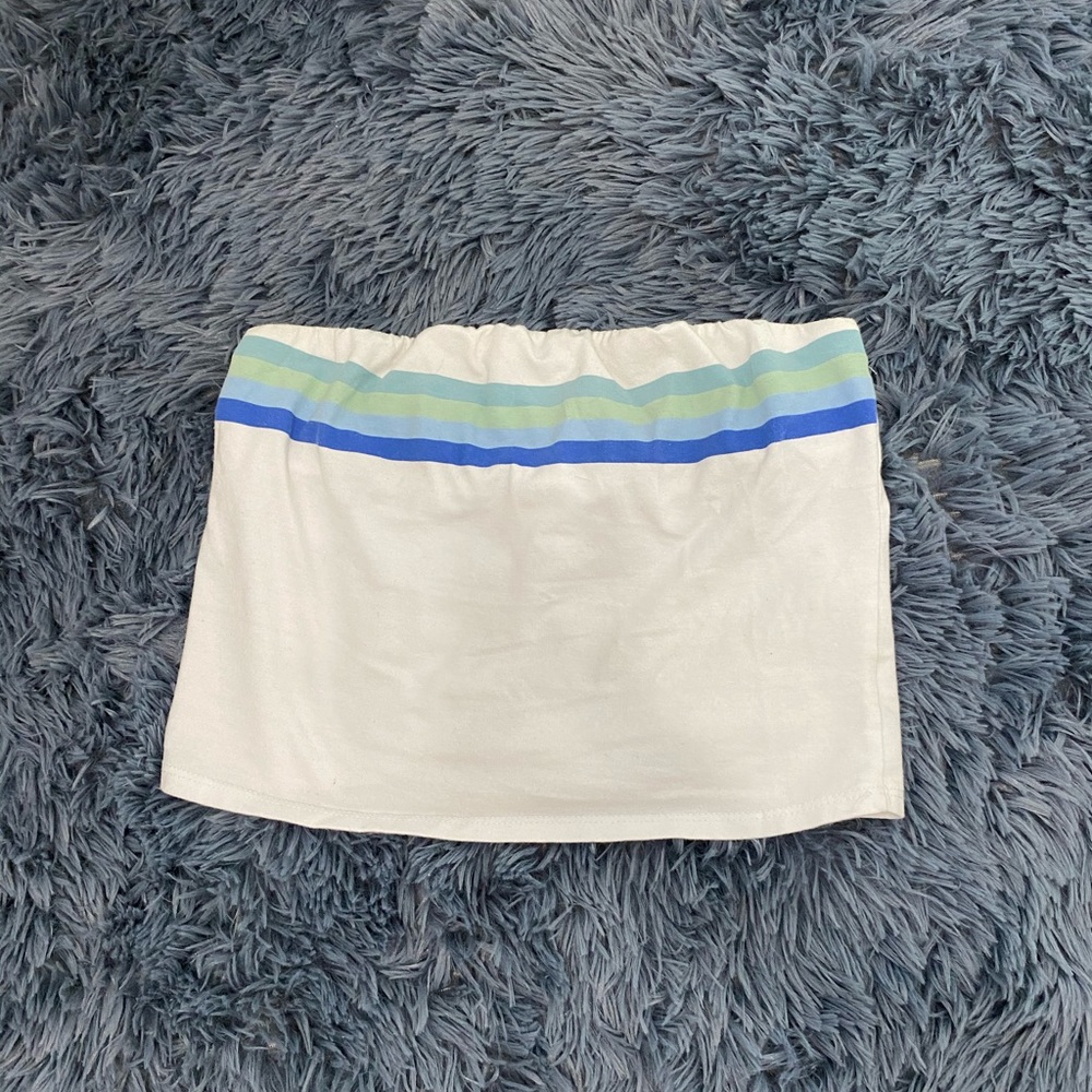 tillys tube top